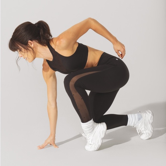 Popflex stellar constellation leggings. - Picture 1 of 11